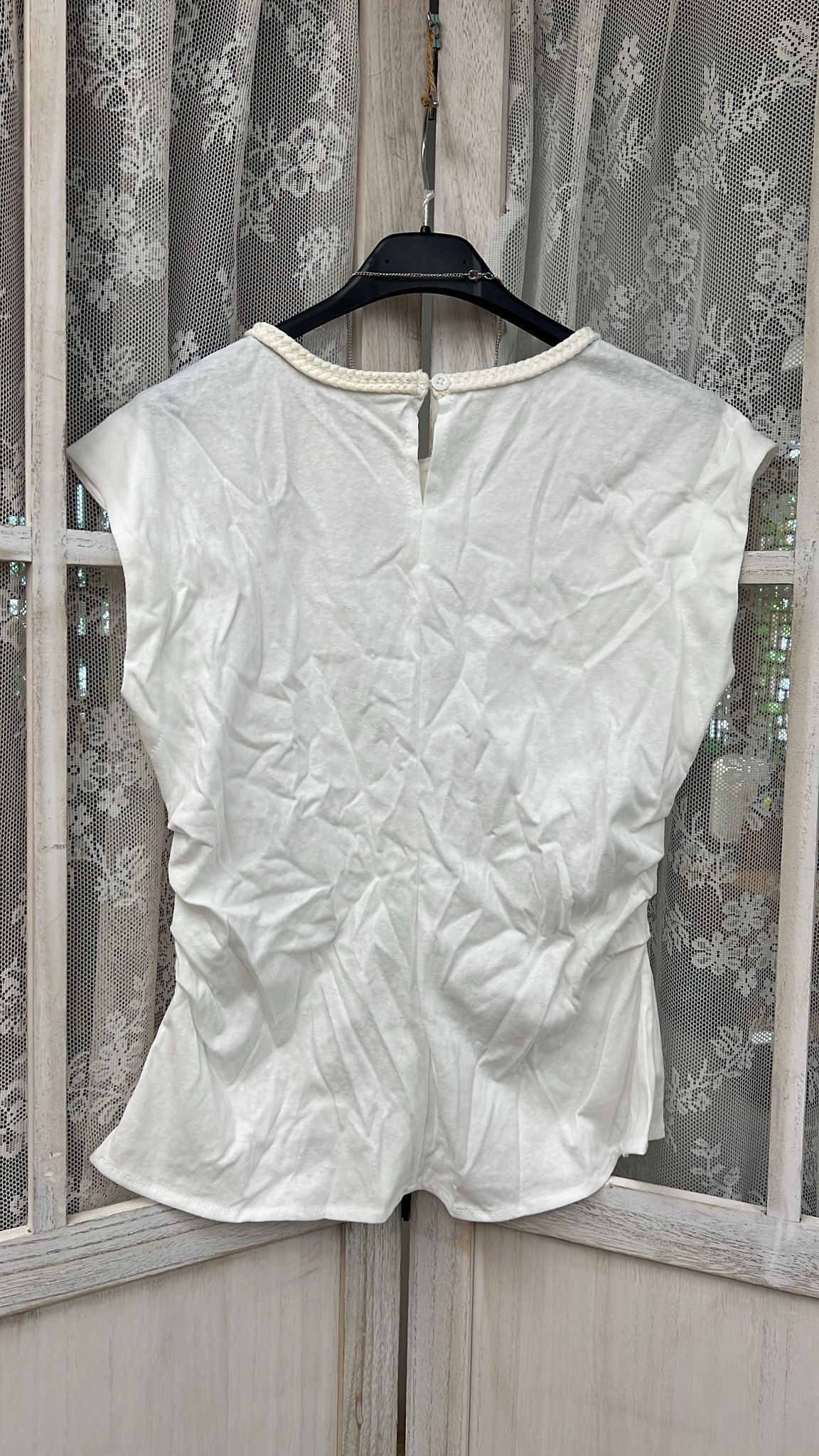 0211CT37-衣物CT-女裝背心 (A37)