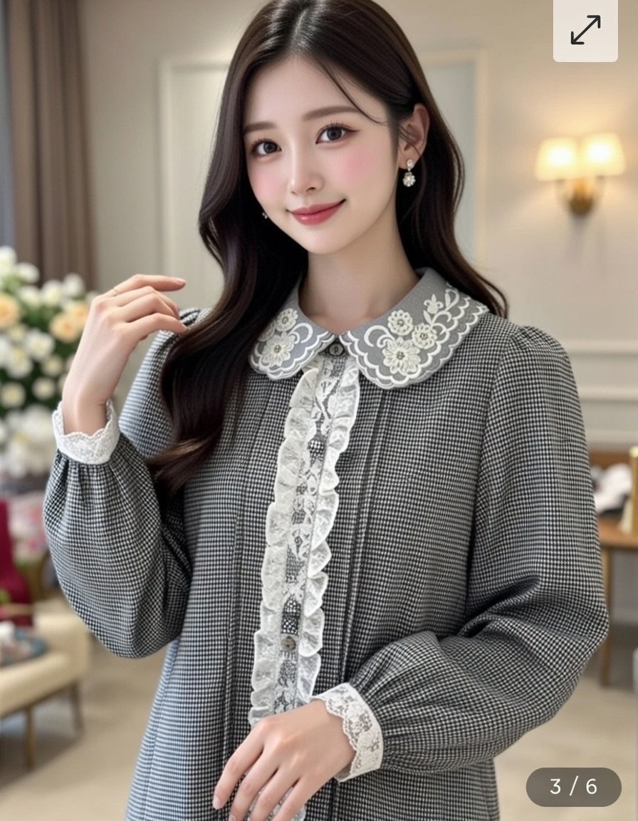 （現貨） JK03   日牌 Evelyn 胸 38/  長 22 $599