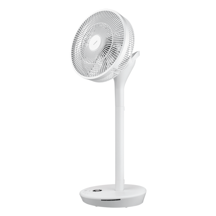 CHIMEI 奇美 12吋 360度廣角 4D擺頭立式循環扇(DF-12X1CM)