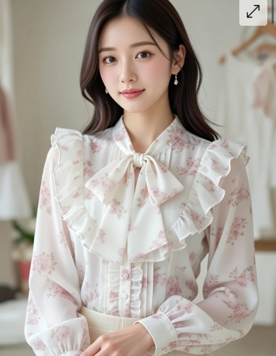 (現貨) JK06  日牌 Evelyn  胸36/長20 $599