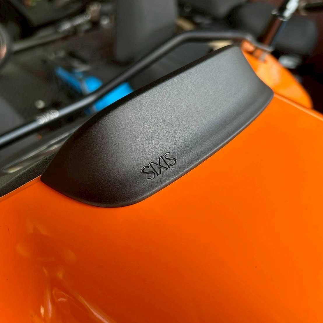 SIXIS SUI 小風檔 / 小風鏡