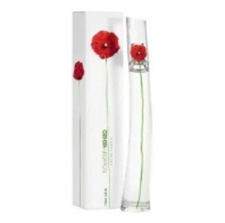 (6482)KENZO 一枝花淡香水EDT 30ML