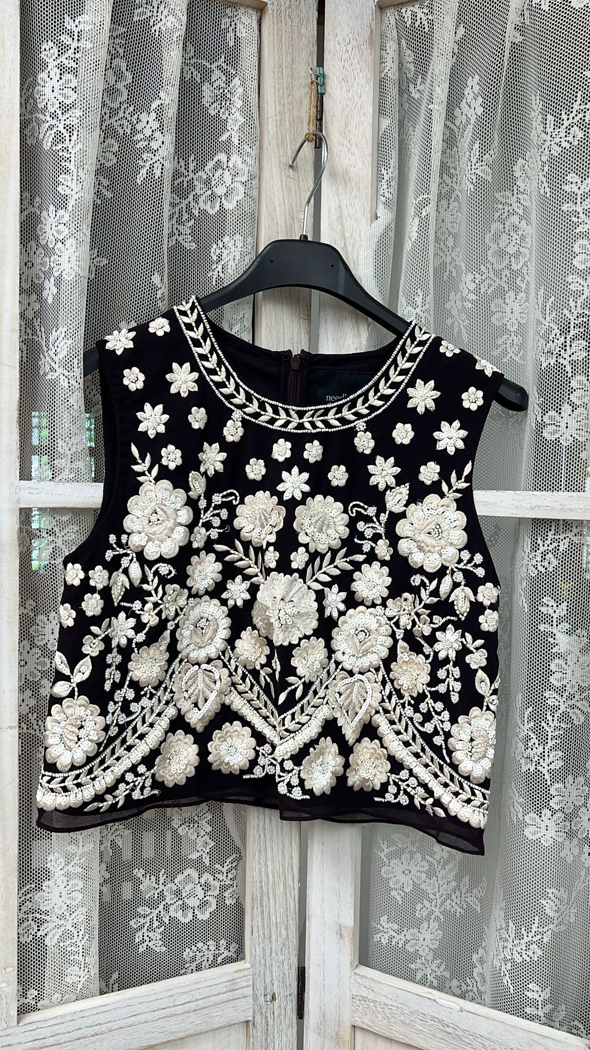 0211CT40-衣物CT-女裝背心 (A40)