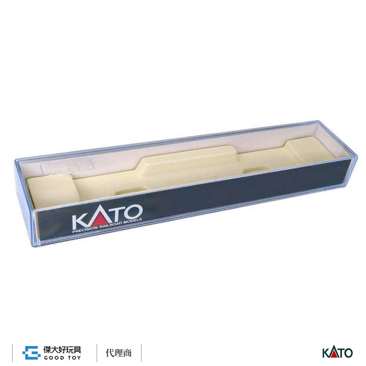 KATO 28-189 KATO Clear Case (1 Pieces)