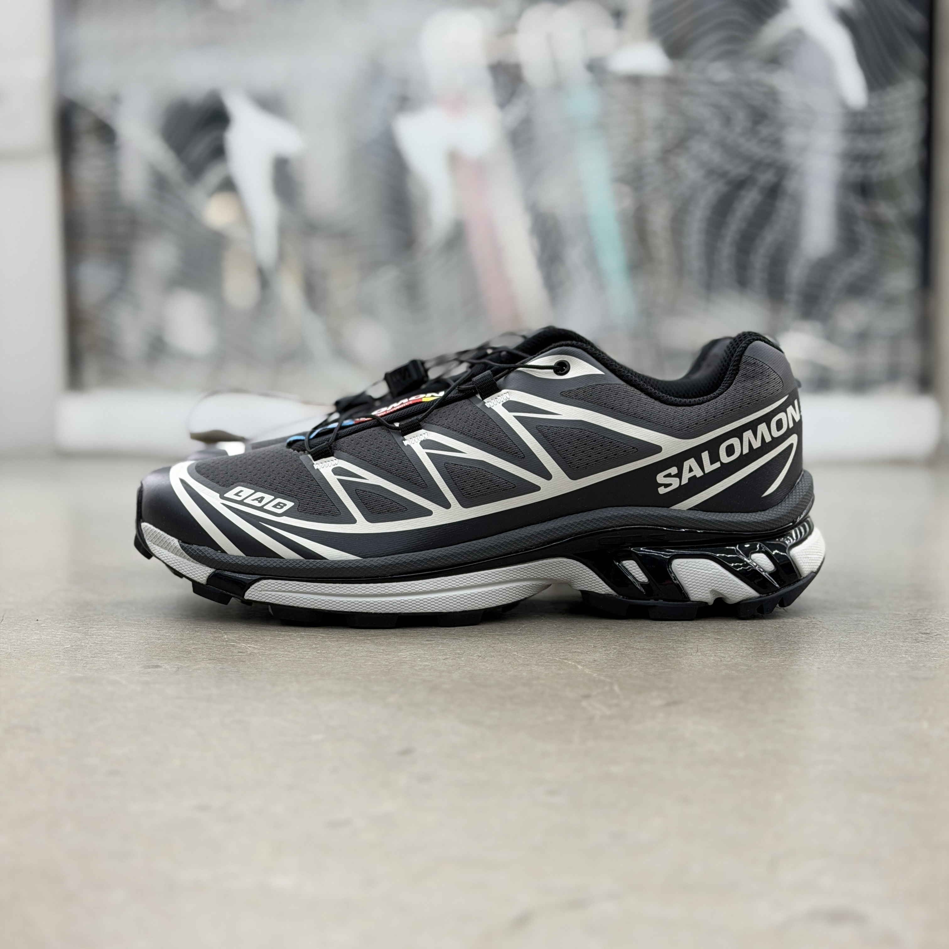 Salomon XT-6 Asphalt l 479895