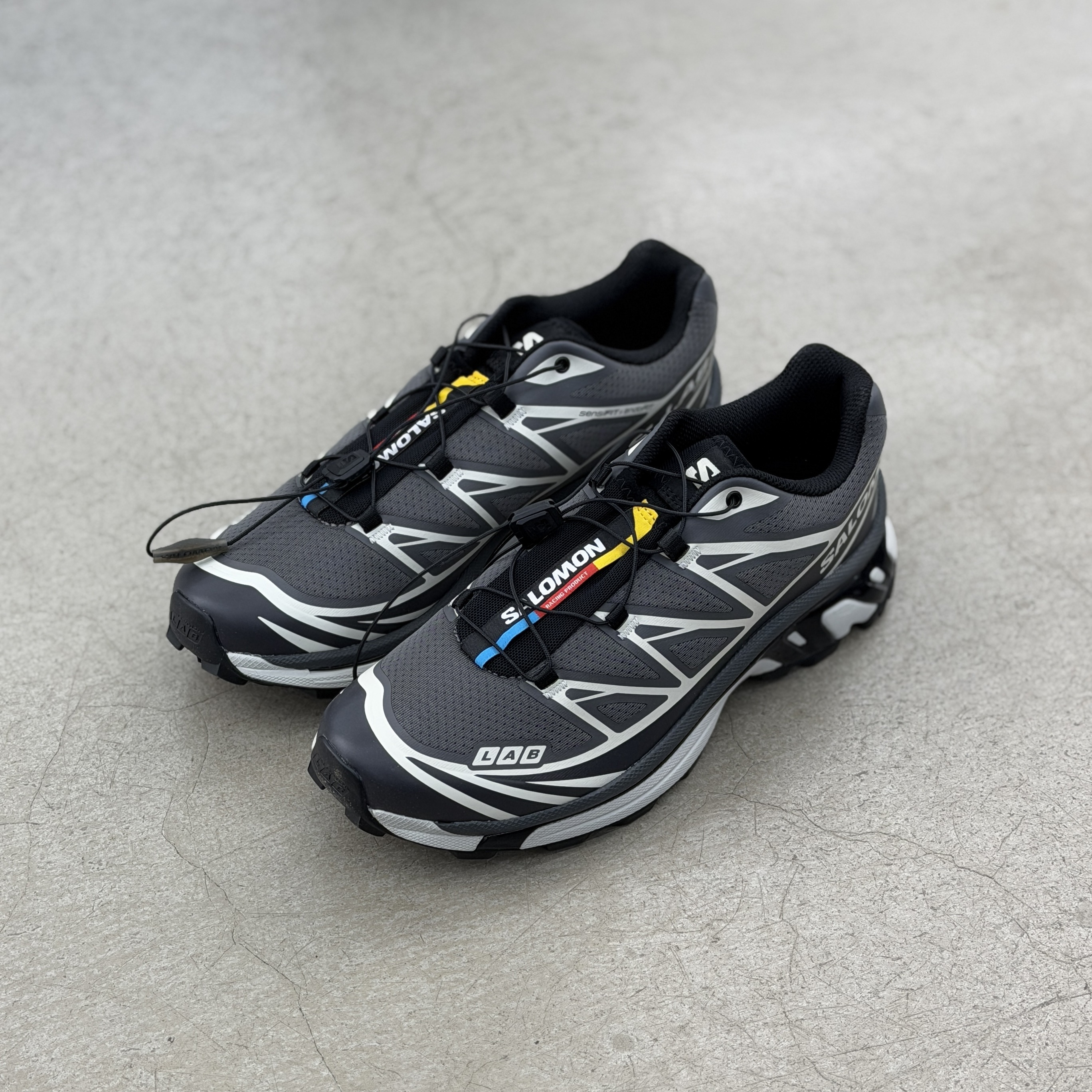 Salomon XT-6 Asphalt l 479895