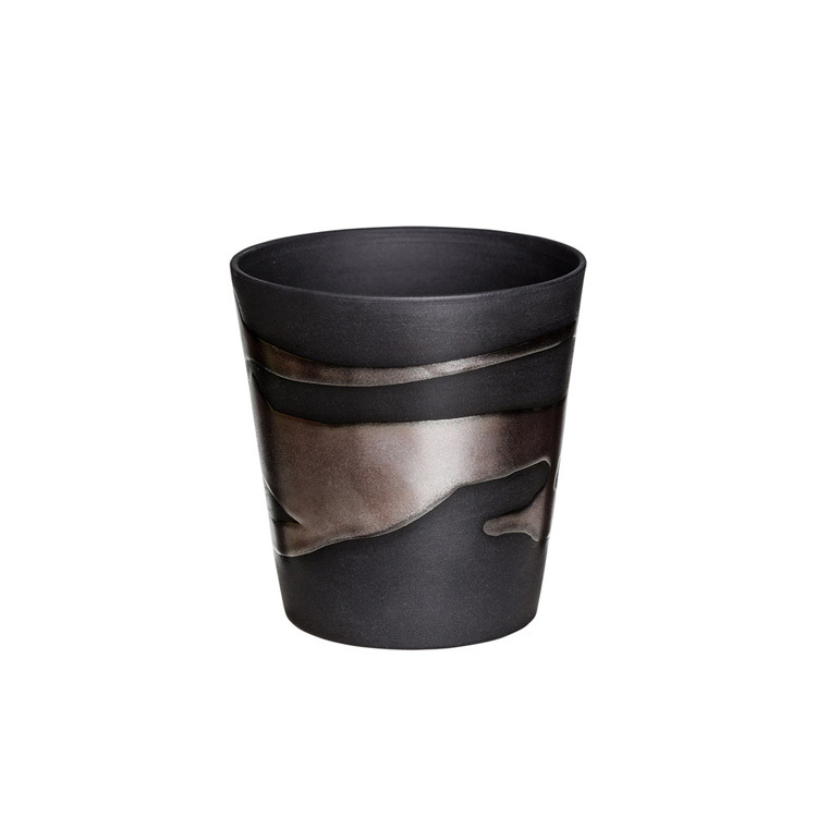 工藝洛克杯(350ml)｜美濃燒｜兩款可選