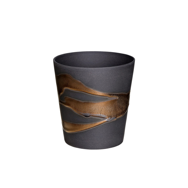 工藝洛克杯(350ml)｜美濃燒｜兩款可選