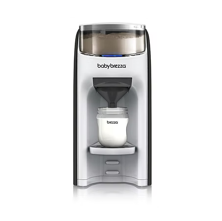 Babybrezza - Formula Pro Advanced 自動沖奶機 嬰兒展同步預購優惠 至2月10日止