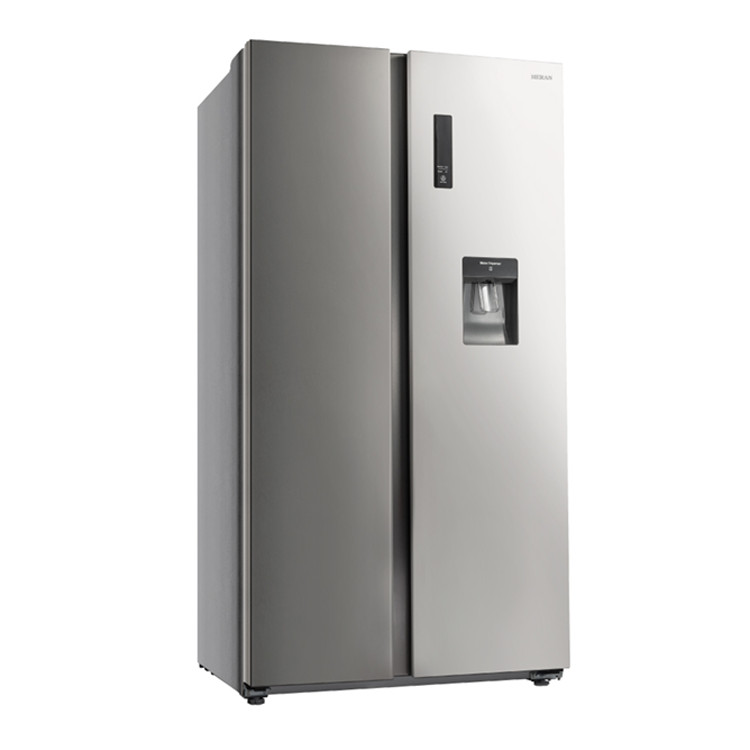 (可議價) HERAN 禾聯 570L變頻雙門對開電冰箱(HRE-F5763V)