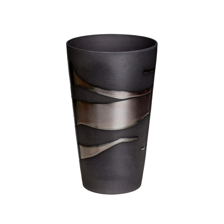 工藝泡泡杯(500ml)｜美濃燒｜兩款可選