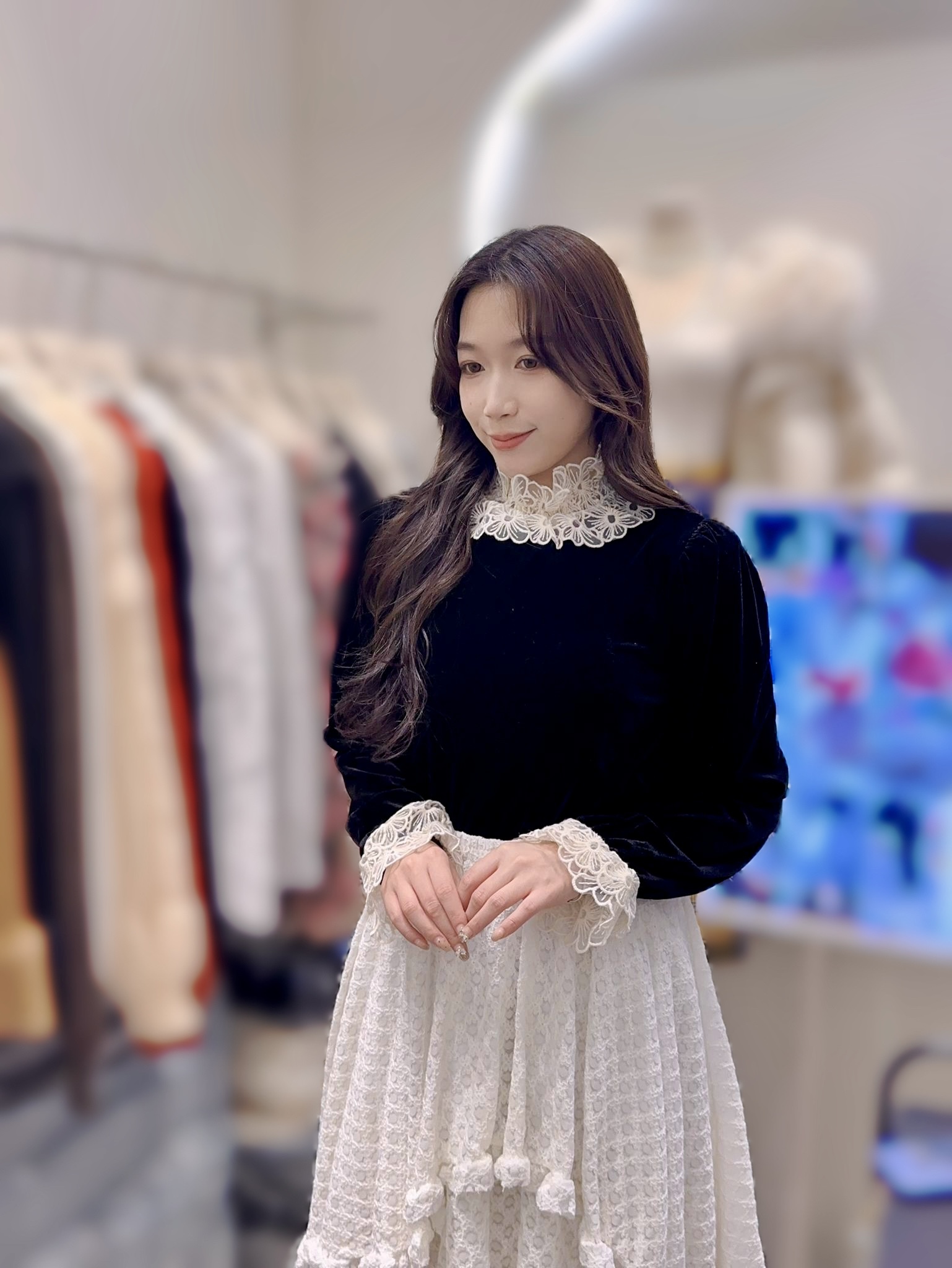 AW73 胸 44長 22$499[一口價]