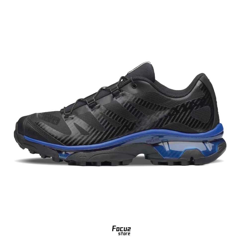 【Focus Store】預購 Salomon XT-4 OG RECON "Black" 黑色 L49163000