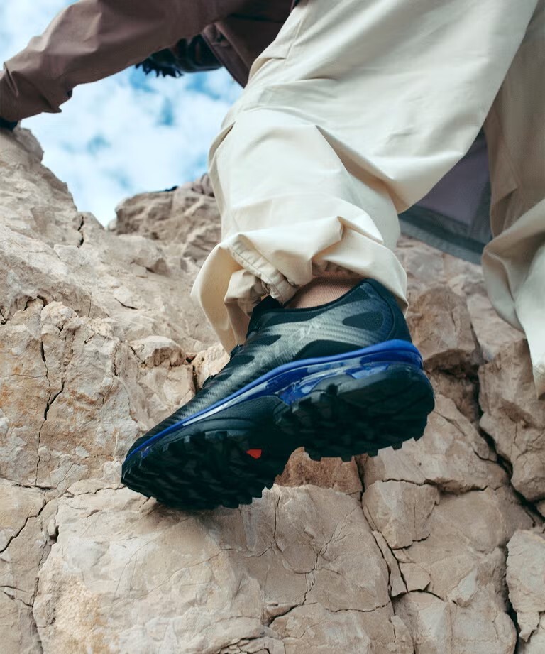 【Focus Store】預購 Salomon XT-4 OG RECON "Black" 黑色 L49163000