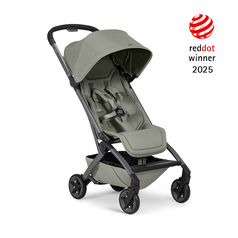 Joolz - Aer2 空氣感輕便嬰兒手推車
