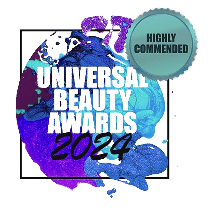 逆齡霜獲得2024英國UBA美妝大獎－高度護膚品牌