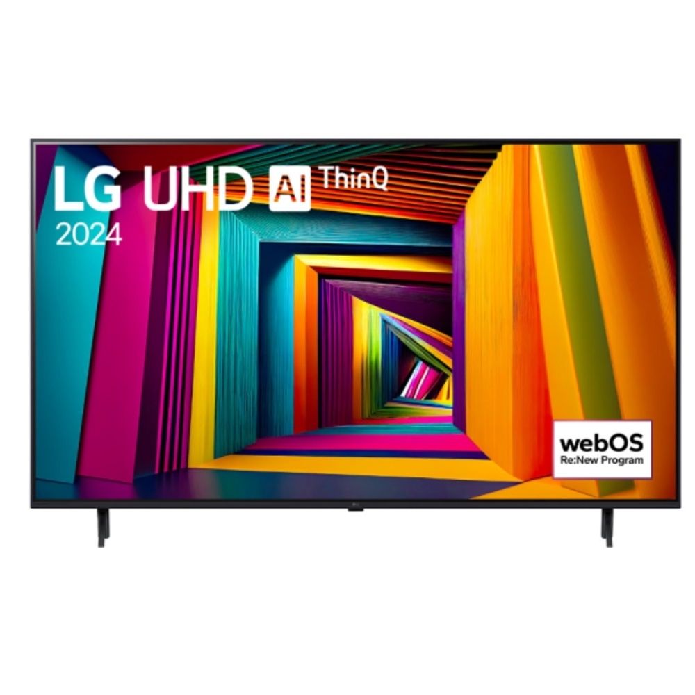 LG 樂金 65吋4K AI 語音物聯網系列(北區限定) 65UT9150PTA