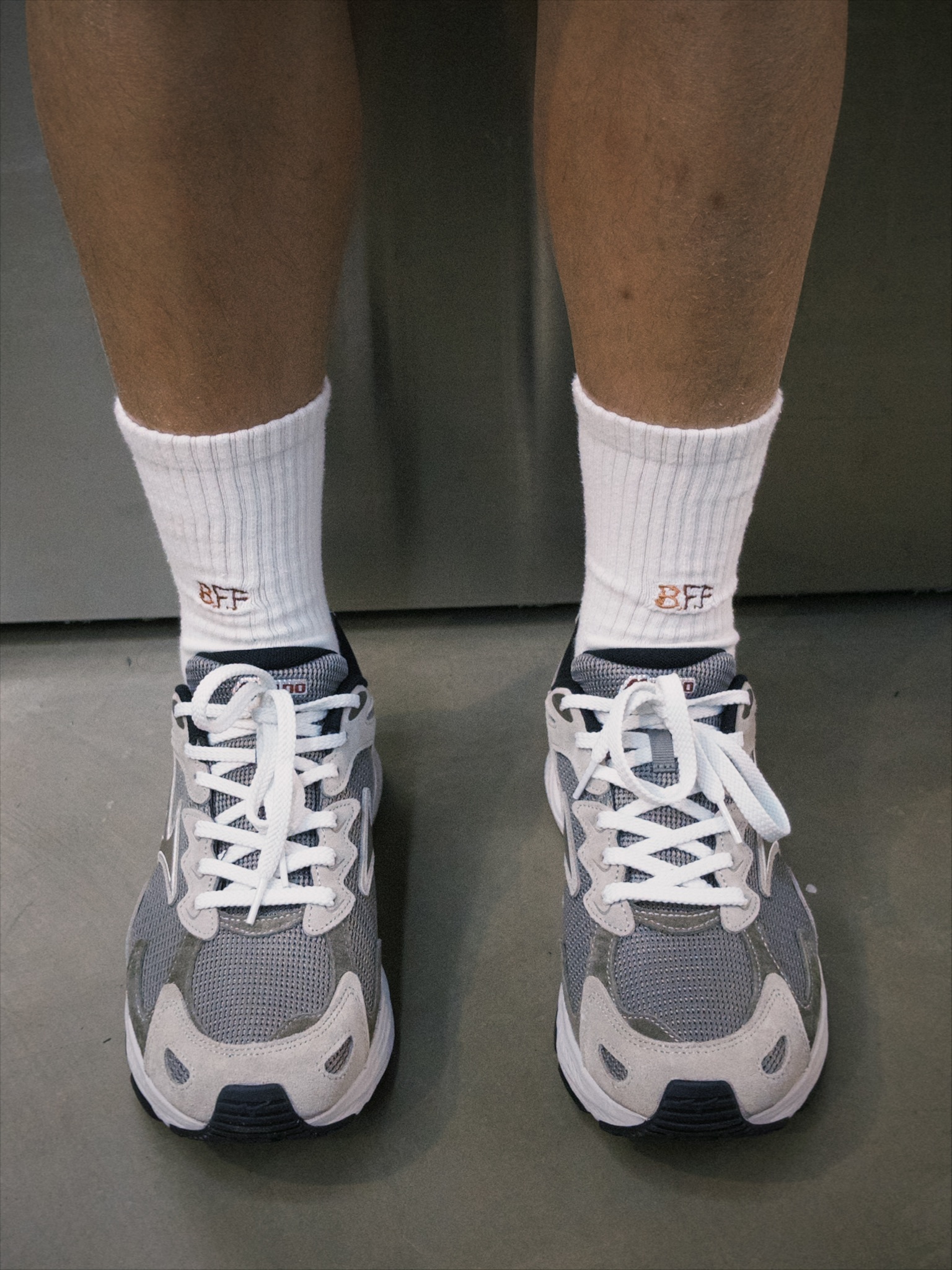 Mizuno Racer S 青木灰 D1GH253507