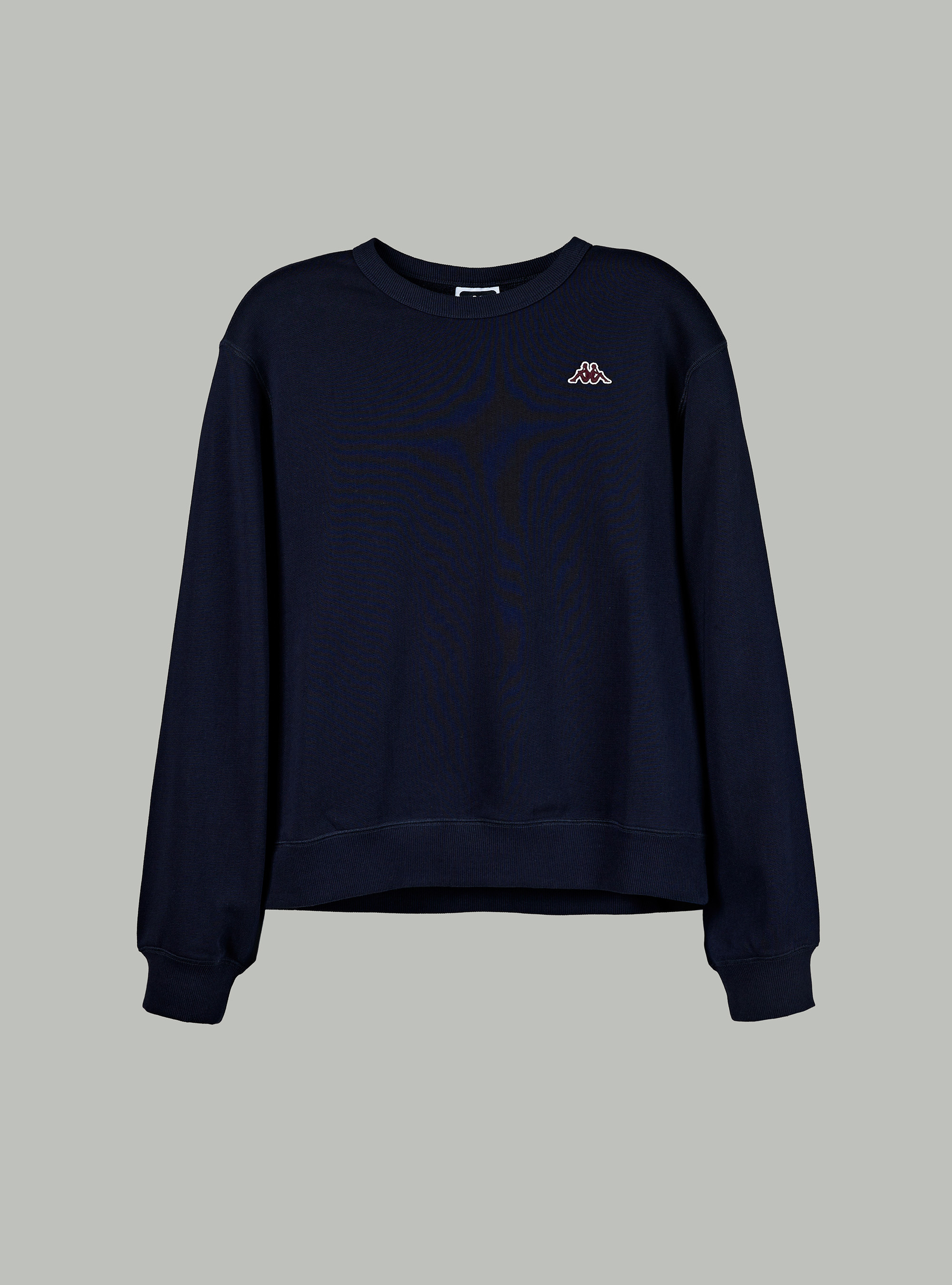 女款 休閒棉質圓領大學T