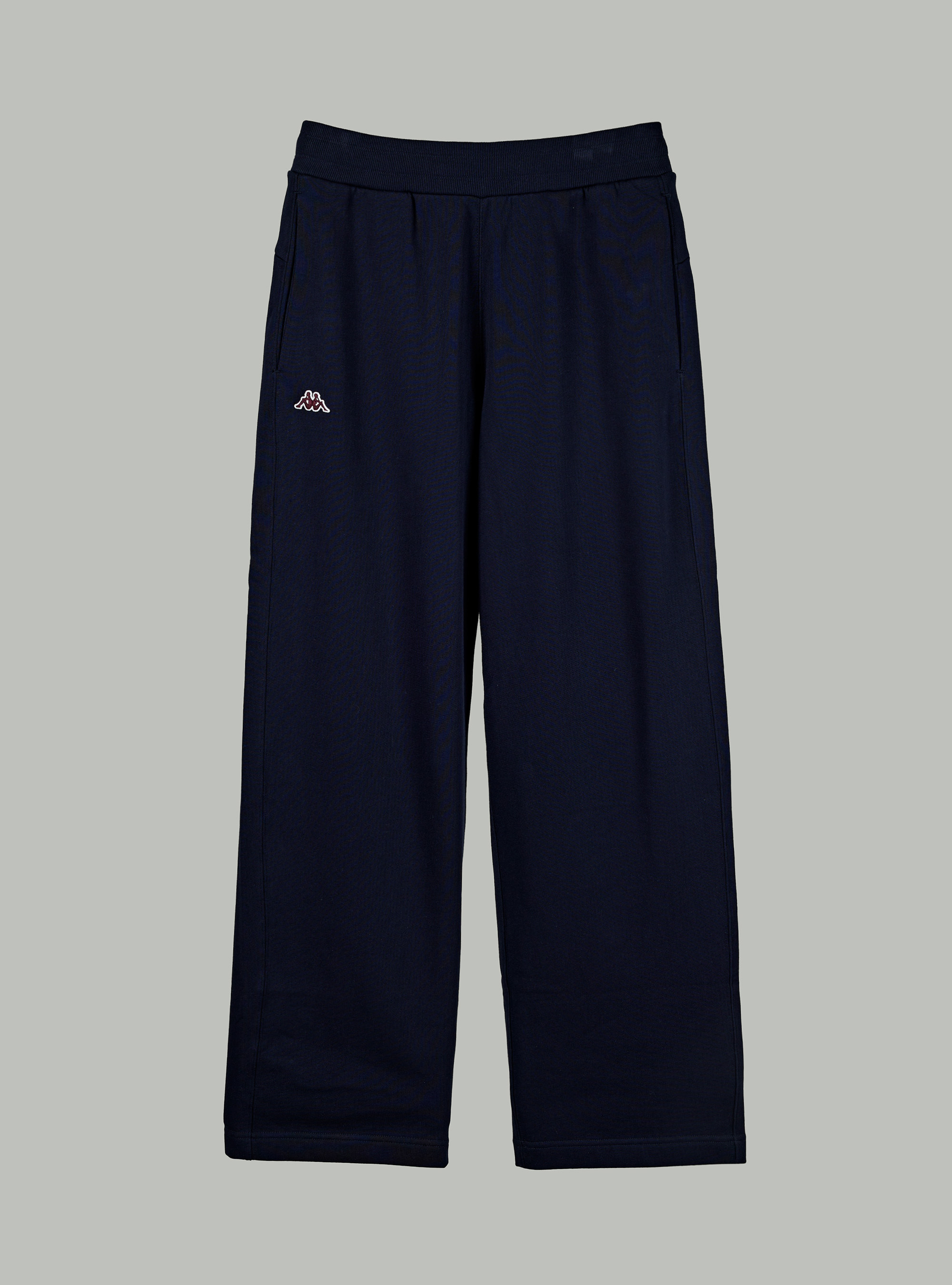 女款 休閒棉質直筒運動長褲