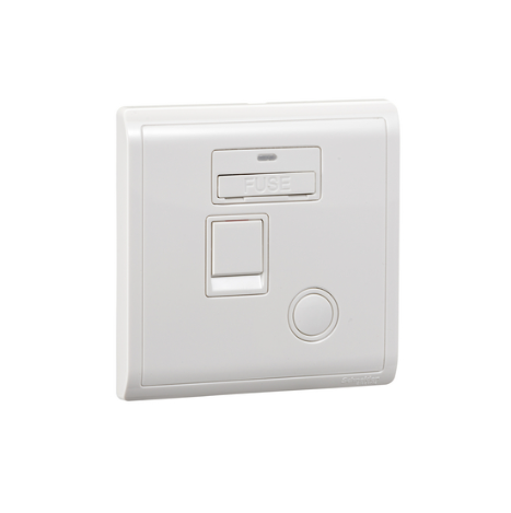 PIENO豐尚13A保險菲士蘇連雙極開關制及指示燈