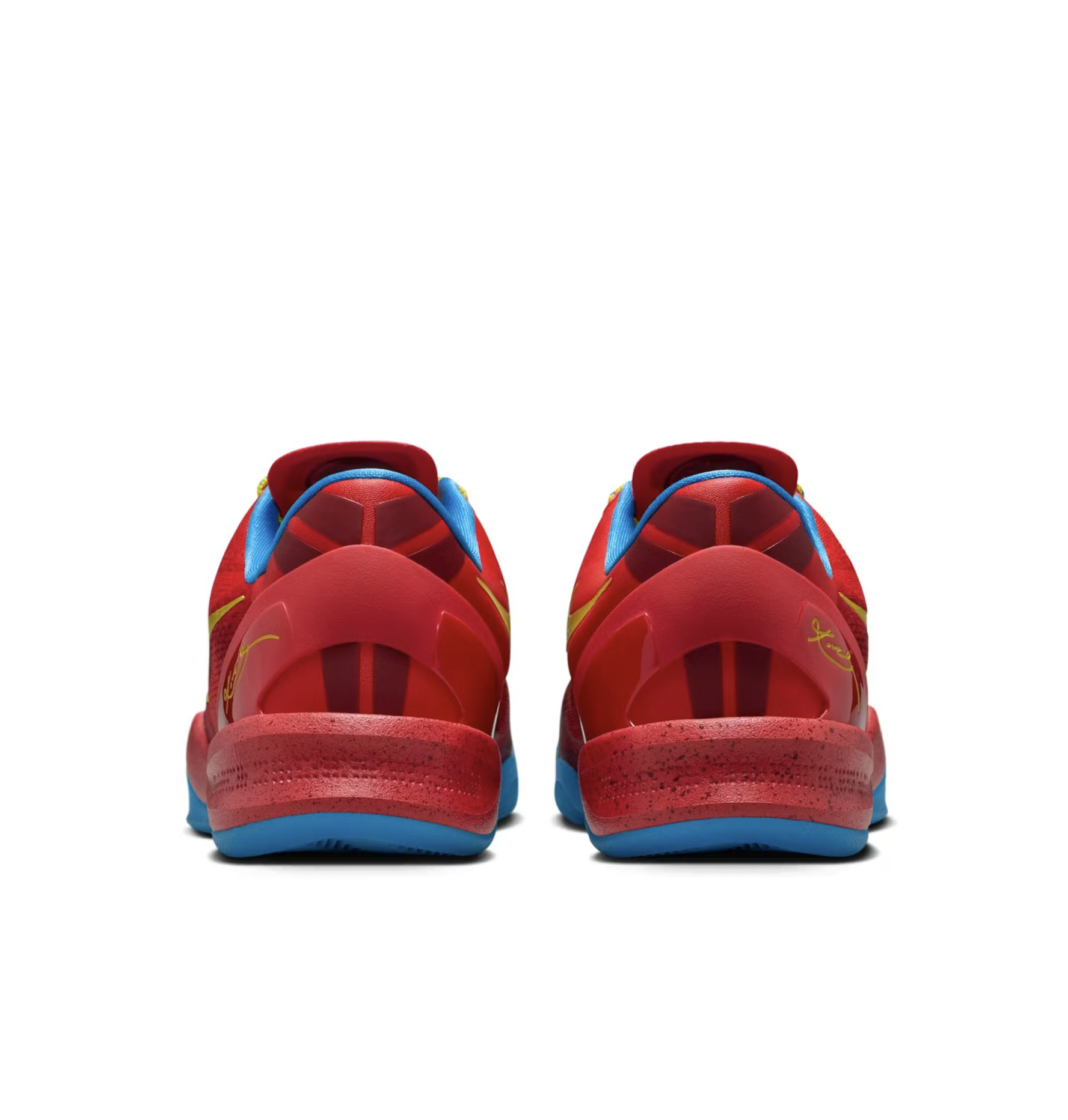 Nike Kobe 8 Protro 'Year of the Horse' | IM0594-600