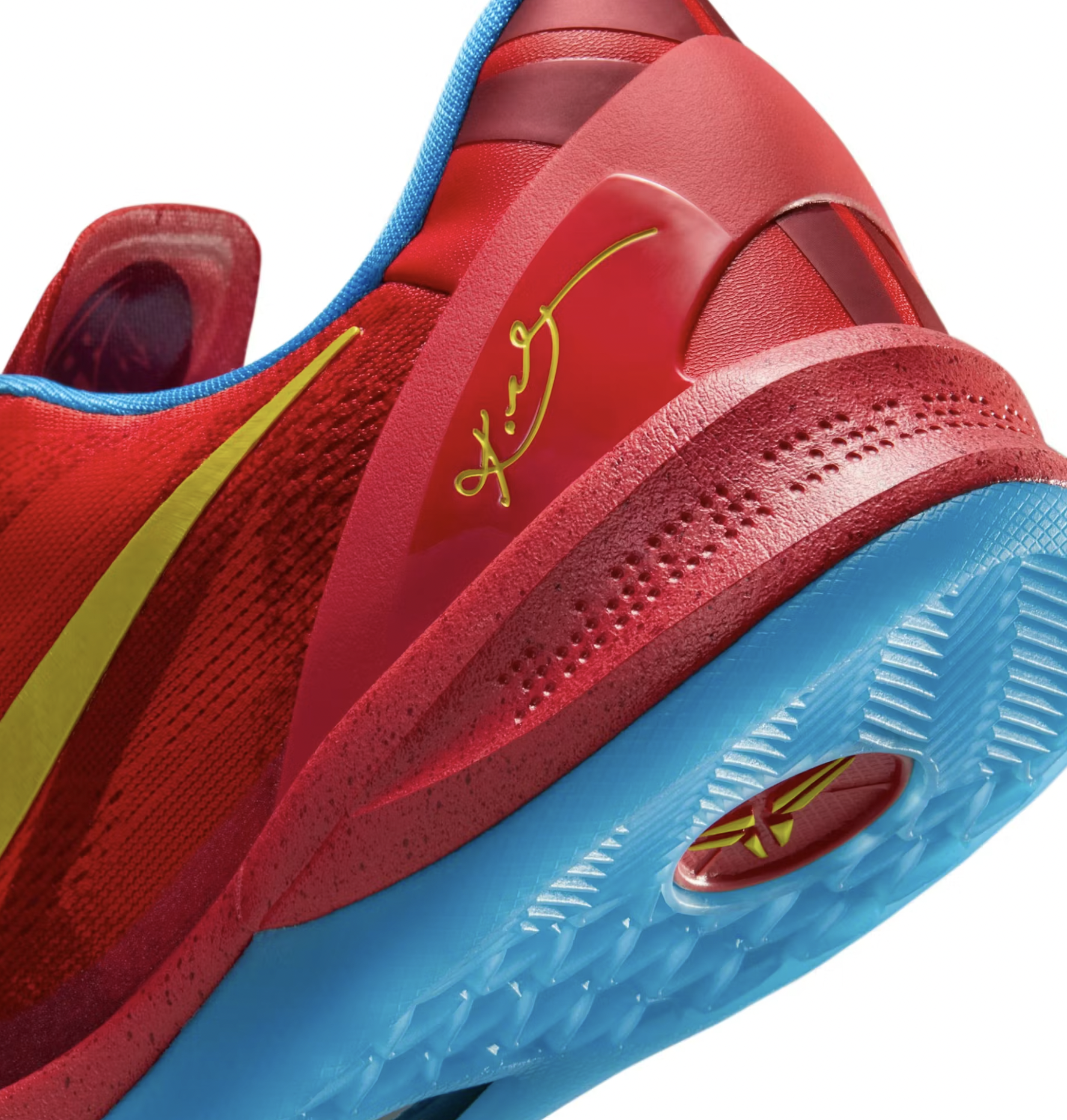 [Instock] Nike Kobe 8 Protro 'Year of the Horse' | IM0594-600