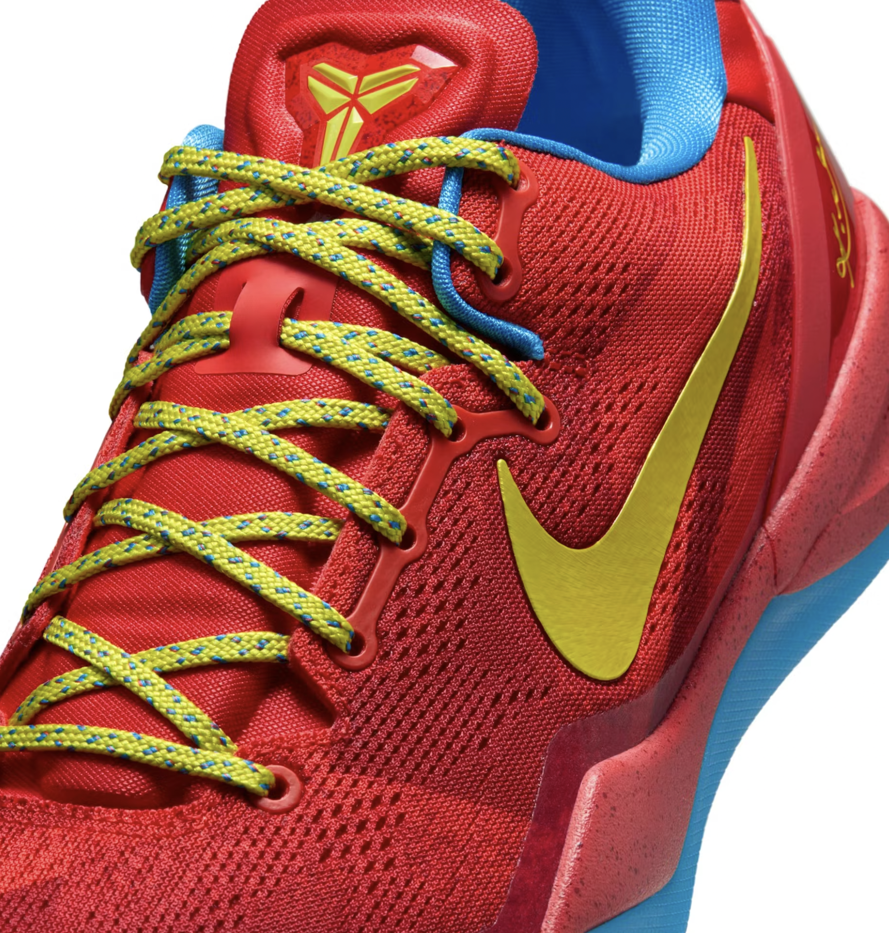 Nike Kobe 8 Protro 'Year of the Horse' | IM0594-600