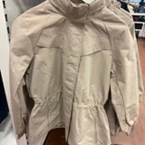 [S] TOMMY HILFIGER STONE YACHTBJACKET, XW06033-251 (STH1529)
