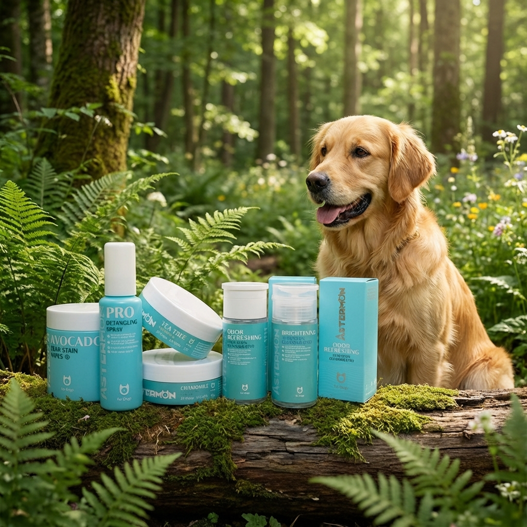 New Year Promotion -Complete Rinse-Free Care Series