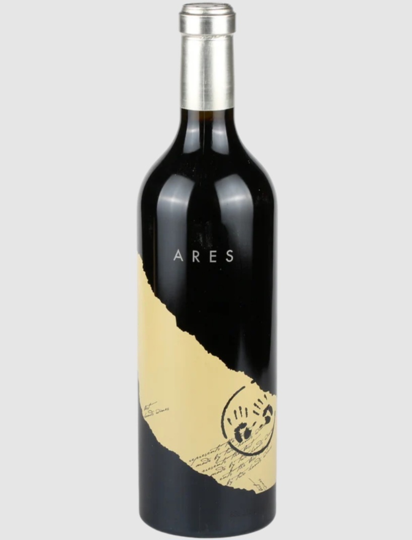 Two Hands, Ares Shiraz 2014