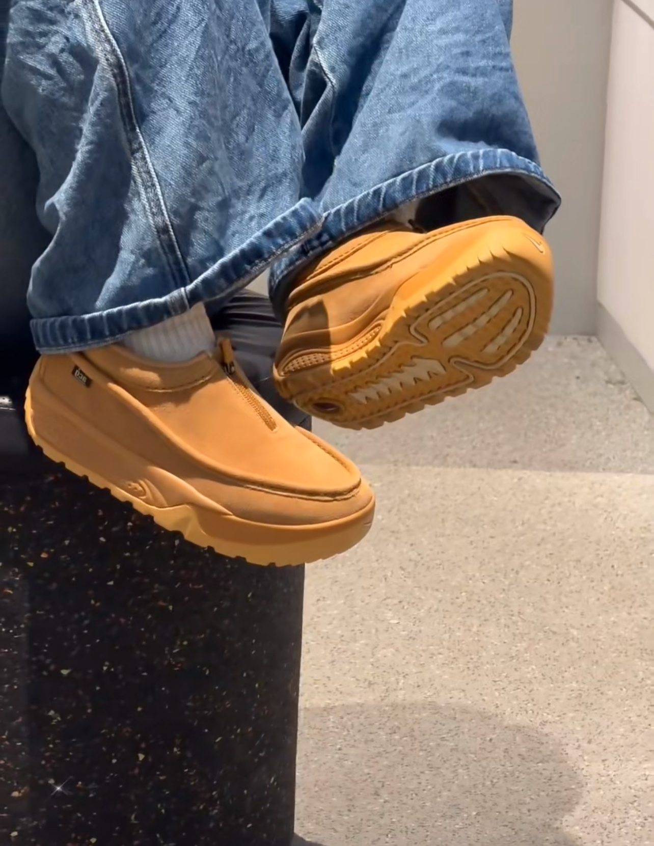 代購-Nike ACG LZY SE 懶人鞋 一腳蹬 拉鍊 三色 IH3750-300 IH3750-201 IH3750-200