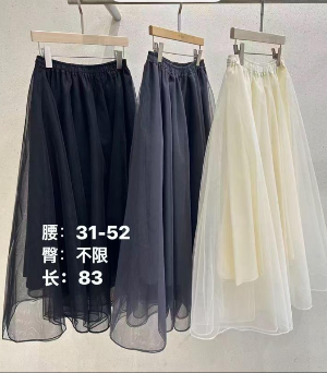 SC42 下身 裙 腰24-40 長32.5 $549[一口價]