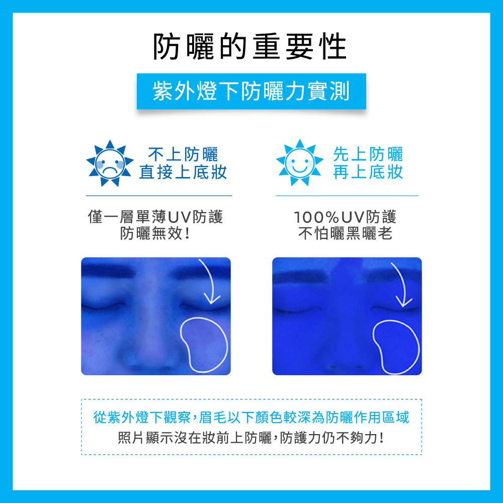 LA ROCHE-POSAY理膚寶水全護清透亮顏防曬隔離乳SPF50+(新瑰蜜霜)