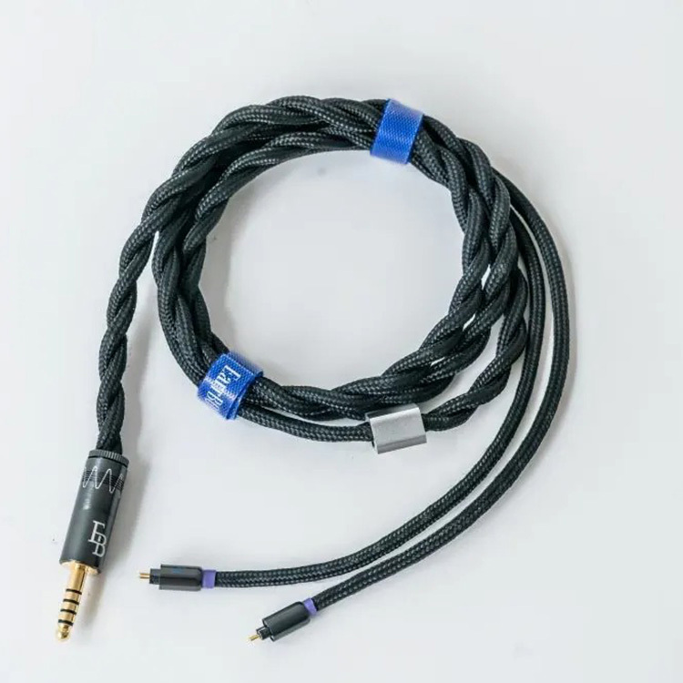 EarrBOND Finnie 平衡升級線