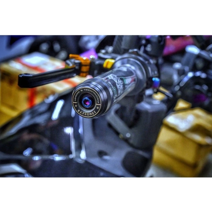 【巴風特 Bpahomet】不鏽鋼 CNC 加重 平衡端子 無法適用巴風特端子鏡 鍍鈦 鍍黑 M6 逼迫 膨脹