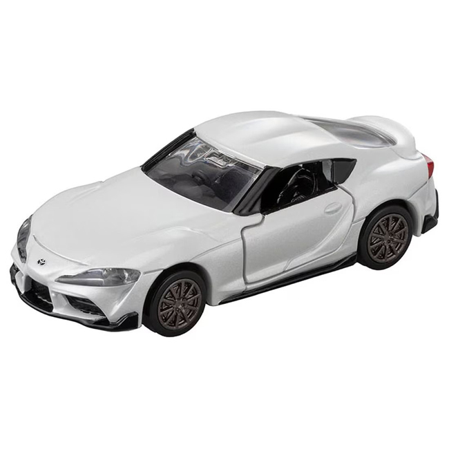 TOM-1ST Tomica-Premium No. 36 Toyota GR Supra'25 (1st)