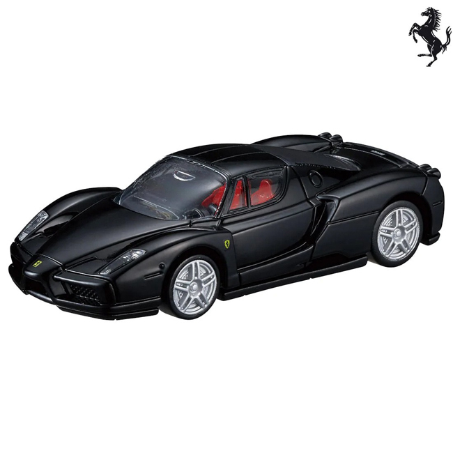 TOM-1ST Tomica-Premium No. 20 Enzo Ferrari (1st)