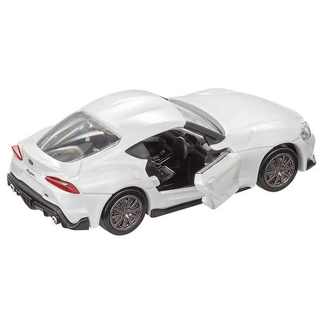 TOM-1ST Tomica-Premium No. 36 Toyota GR Supra'25 (1st)