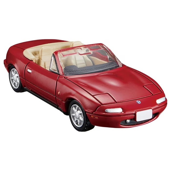 TOM-1ST Tomica-Premium No. 14 Eunos Roadster'24 (1st)
