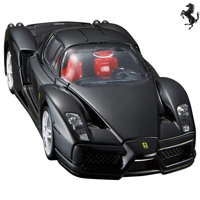TOM-1ST Tomica-Premium No. 20 Enzo Ferrari (1st)