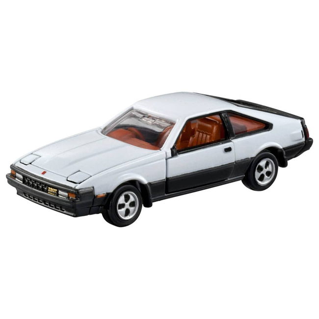 TOM-1ST Tomica-Premium No.14 Toyota Celica XX (1st)