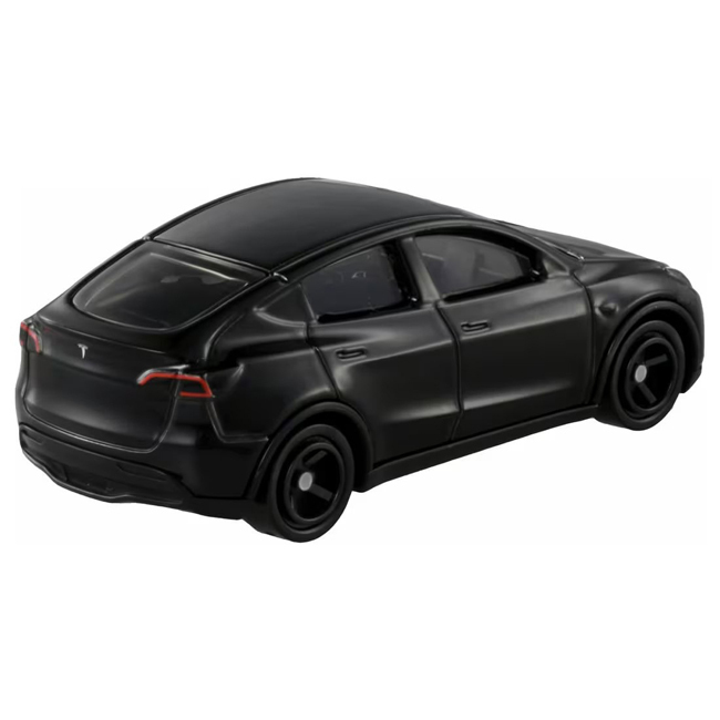 TOM-2ND Tomica BX028 Tesla Model Y