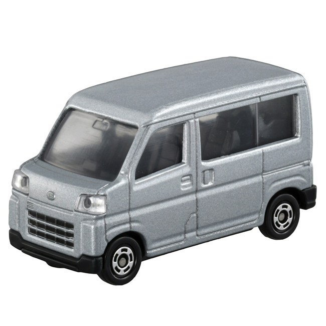 TOM-2ND Tomica BX030 Daihatsu Hijet
