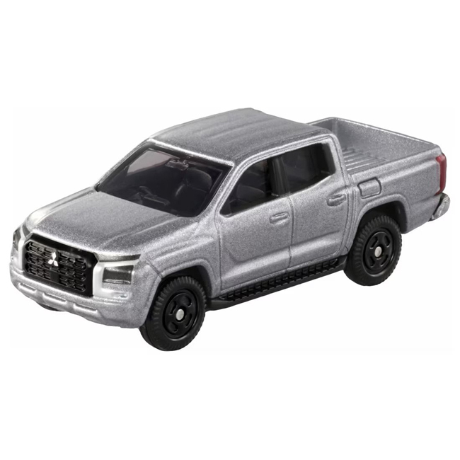 TOM-2ND Tomica BX030 Mitsubishi Triton