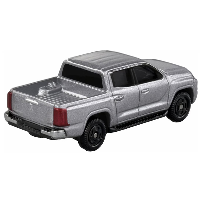 TOM-2ND Tomica BX030 Mitsubishi Triton