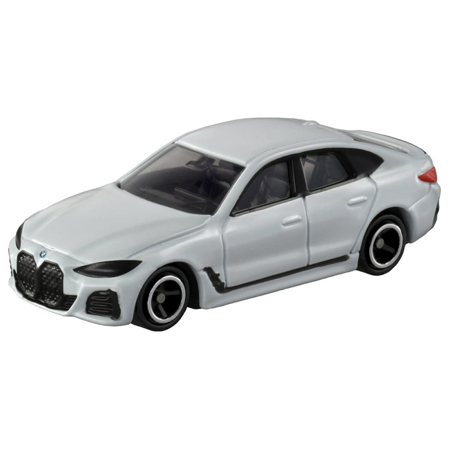 TOM-2ND Tomica BX036 BMW i4