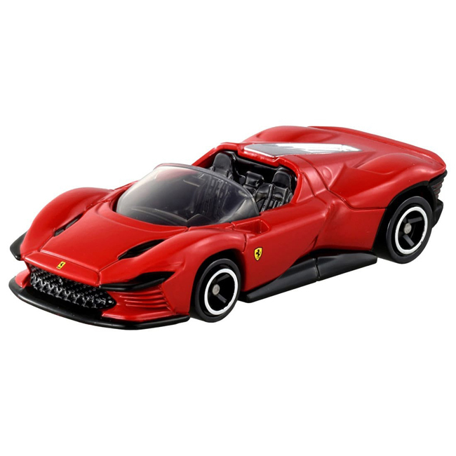 TOM-2ND Tomica BX046 Ferrari Daytona SP3