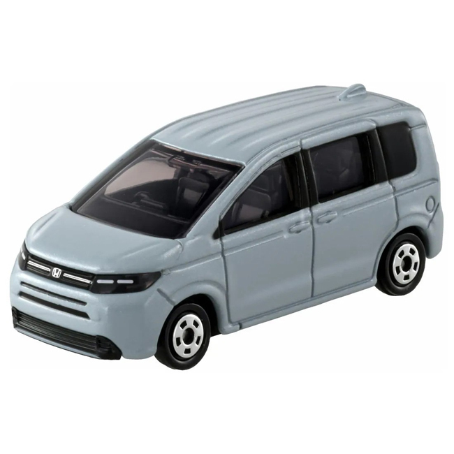 TOM-2ND Tomica BX044 Honda Freed 25