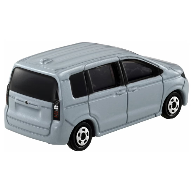 TOM-2ND Tomica BX044 Honda Freed 25
